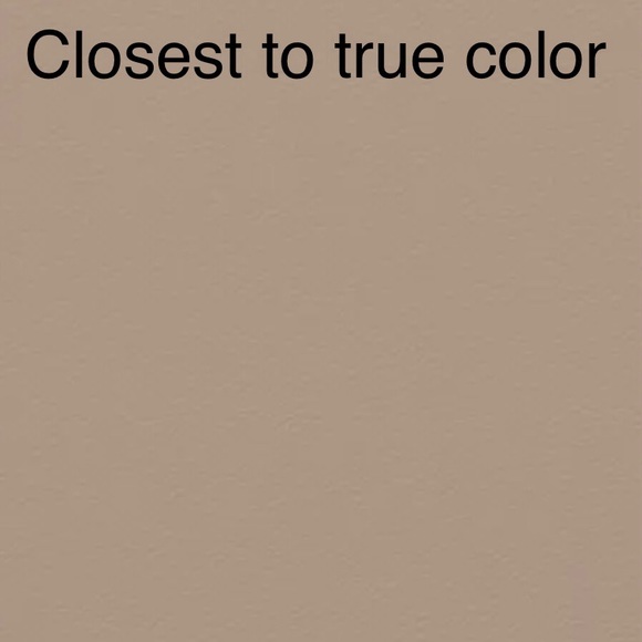 FAS Jeans Beanie OS Taupe Double Pom Cable Knit Wool - Picture 6 of 7